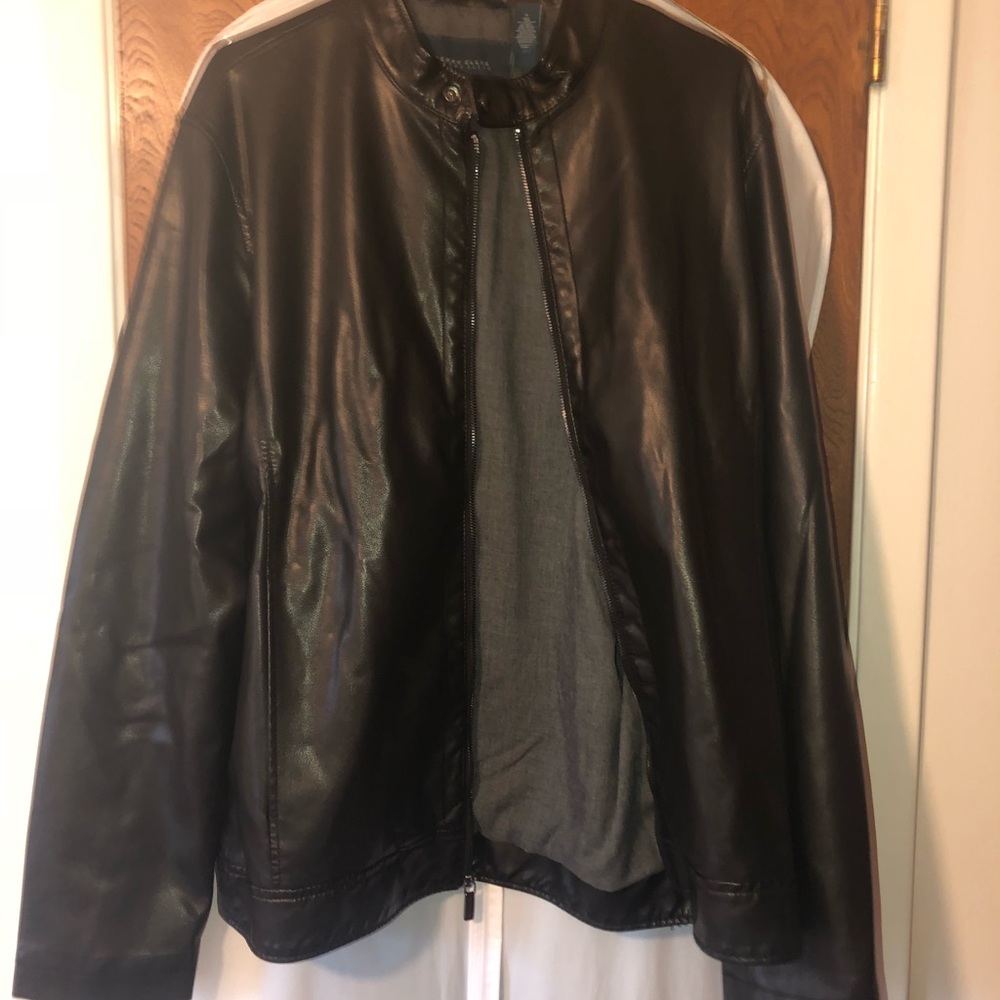 Perry Ellis Jacket - Picture 2 of 3
